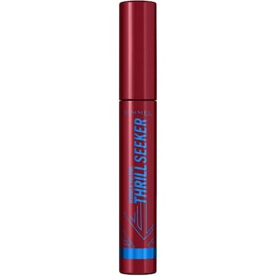 Rimmel London Wonder'volume Thrill Seeker Mascara, Black Wp - 003 9 ml, $97.67/100ml