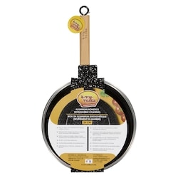 Verka Aluminum Nonstick Wok Marble Coating 26 Cm 1 ea, $30.00/1ea