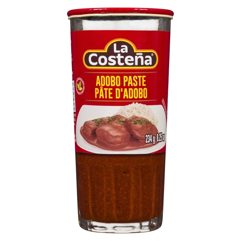 Adobo Paste
