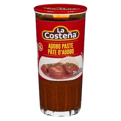 La Costena Pâte d'adobo 234 g, 2,05 $/100g