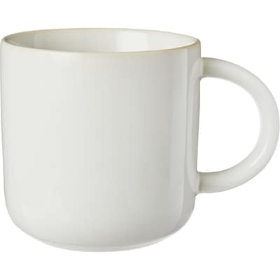 President's Choice Mug - Cream 1 ea, $4.00/1ea