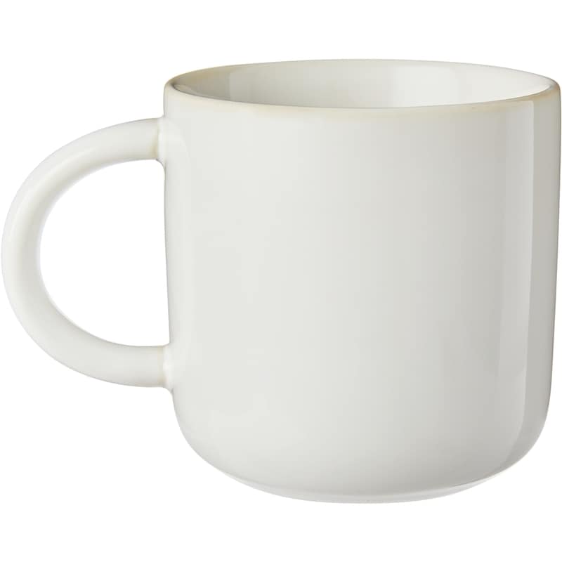 Mug - Cream