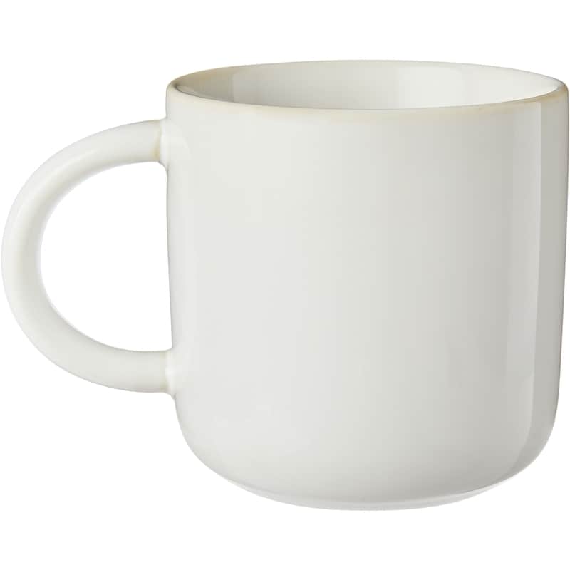 Mug - Cream