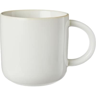 le Choix du Président Grande tasse − crème 1 ea, 6,00 $/1ch