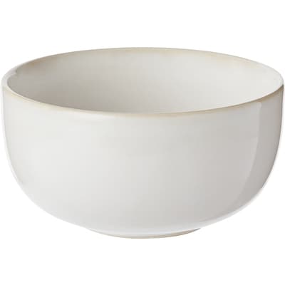 President's Choice Dip Bowl - Cream 1 ea, $3.00/1ea