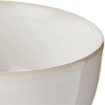 Dip Bowl - Cream