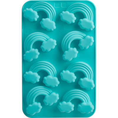 Trudeau Ens 2 Moules Choco Arc-En-Ciel 1 ea, 11,00 $/1ch