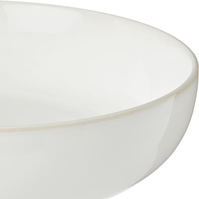 Serving Bowl - Cream