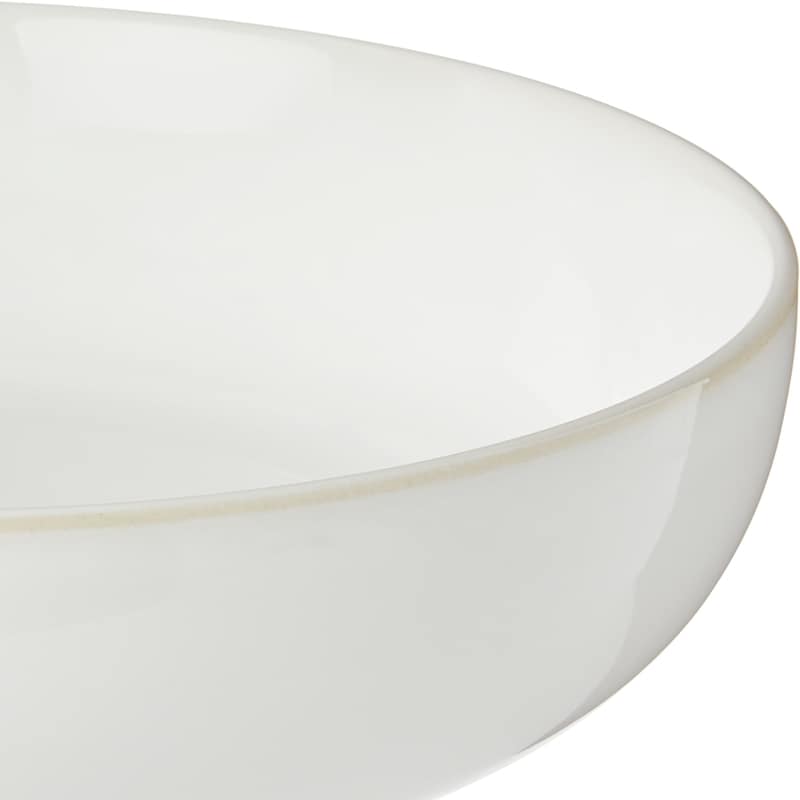 Serving Bowl - Cream