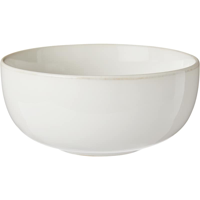 Bowl - Cream