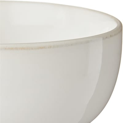 Bowl - Cream