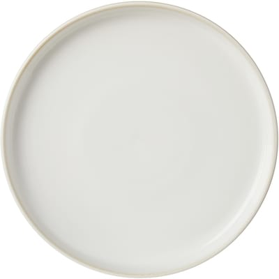 President's Choice Side Plate - Cream 1 ea, $7.00/1ea