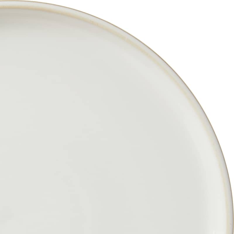 Side Plate - Cream