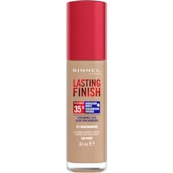 Lasting Finish 35 Hour Foundation, Ivory - 100