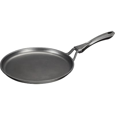 Nonstick tawa griddle induction base 28cm