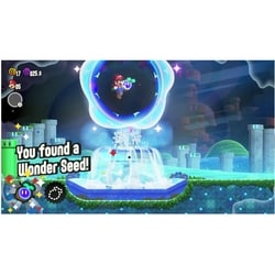 Nintendo Switch Super Mario Bros.™ Wonder - 1 ea | Dominion Stores