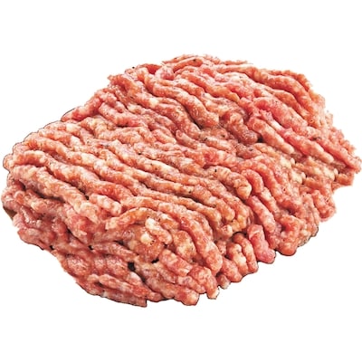 null Sausage Meat, Hot $15.41/1kg $6.99/1lb