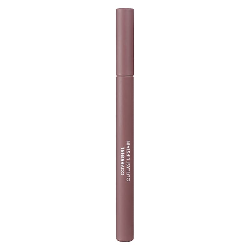Outlast Lipstain, Smooth Application Brazen Raisin - 45