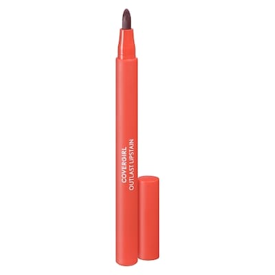 Cover Girl Outlast Lipstain Tangelo - 25 1.7 ml, $822.94/100ml
