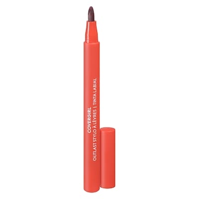 CoverGirl Outlast encre à lèvres tangelo - 25 1.7 ml, 705,88 $/100ml