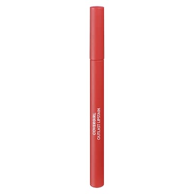 Cover Girl Outlast Lipstain Iconic Ruby - 30 1.7 ml, $822.94/100ml