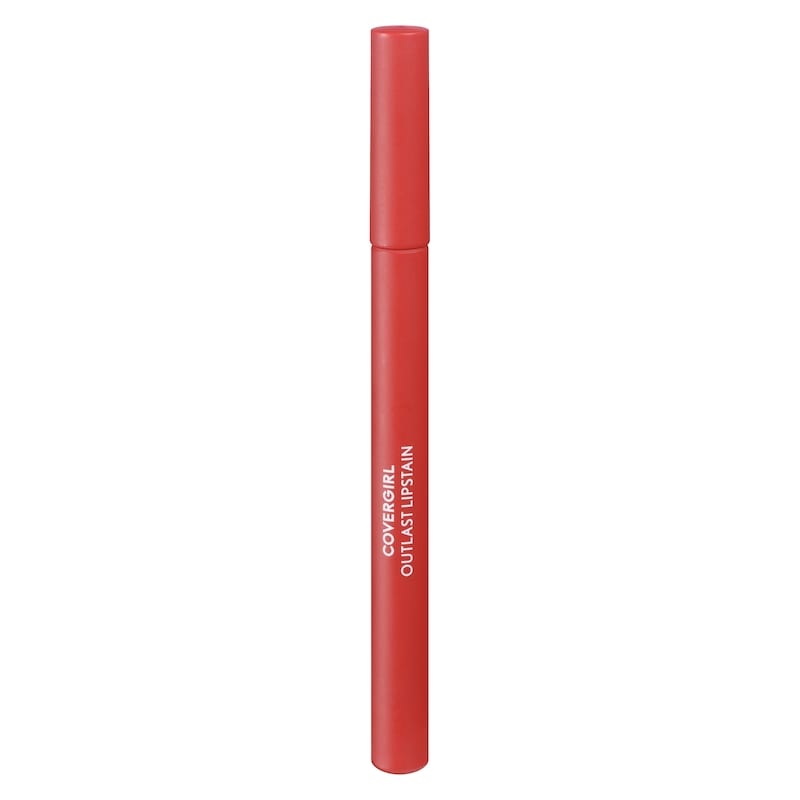 Outlast Lipstain Iconic Ruby - 30