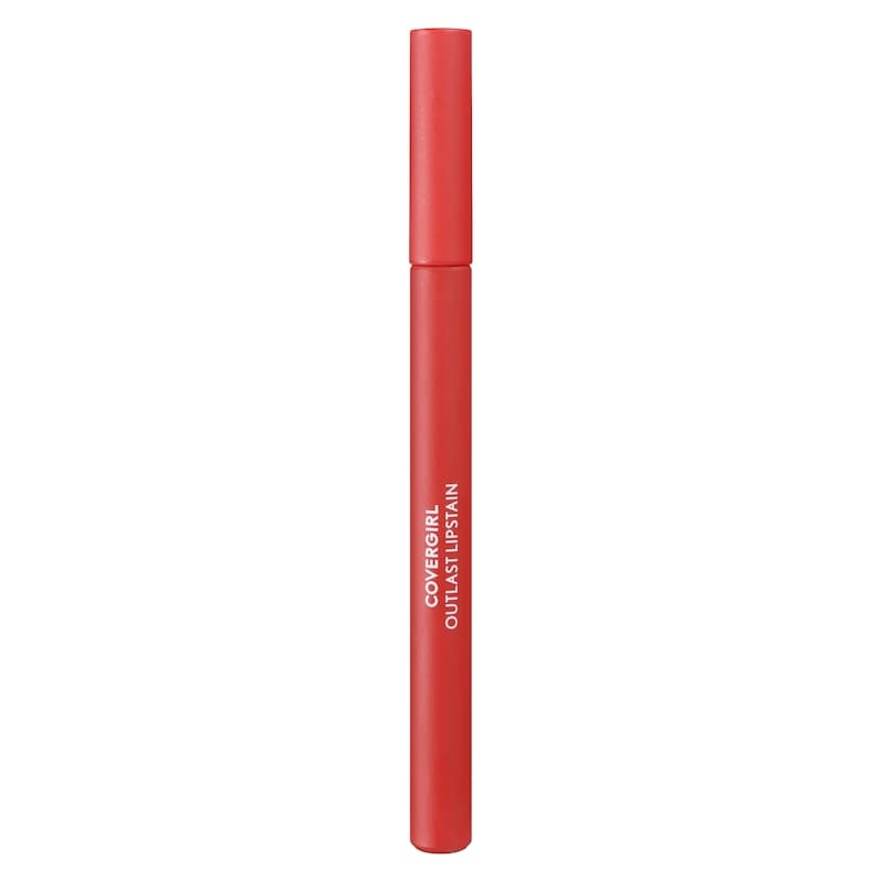 Outlast Lipstain Iconic Ruby - 30
