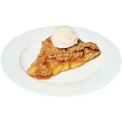 Apple Pie, Mumble Crumble - 1.225 kg | Zehrs