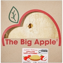 null Apple Pie, Traditional 1.2 kg, $1.42/100g