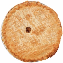 Apple Pie, Traditional - 1.2 kg | Loblaws