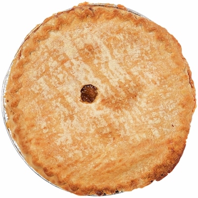 Apple Pie, Traditional