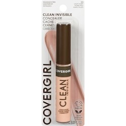 CoverGirl Correcteur clean invisible light ivory - 103 7 ml, 157,00 $/100ml