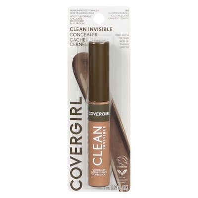 CoverGirl Correcteur clean invisible golden caramel - 180 7 ml, 157,00 $/100ml