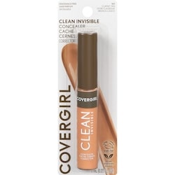 Clean Invisible Concealer Classic Tan - 160