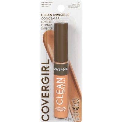 CoverGirl Correcteur clean invisible classic tan - 160 7 ml, 157,00 $/100ml