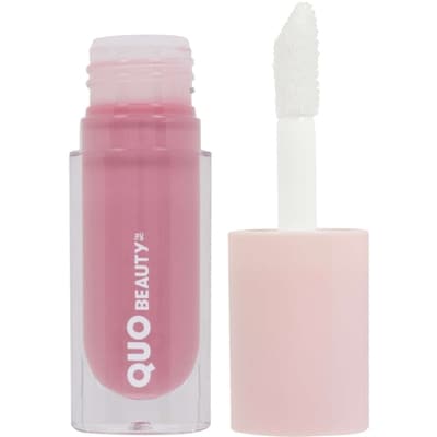 Quo Beauty Brillant à lèvres milky jelly parfait 1 ea, 7,00 $/1ch