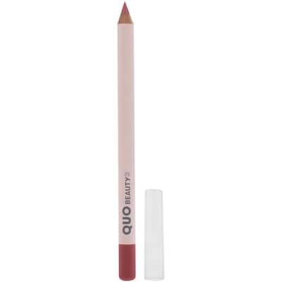 Quo Beauty Crayon définissant les lèvres pout 1 ea, 9,00 $/1ch