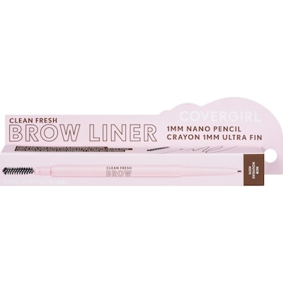 Cover Girl Clean Fresh Brow Nano Eyebrow Pencil Auburn - 300 0.04 g, $33,725.00/100g