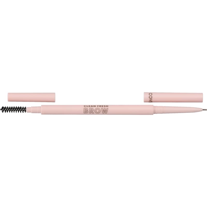 Clean Fresh Brow Nano Eyebrow Pencil Auburn - 300