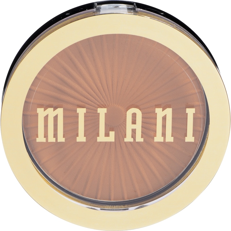 Silky Matte Bronzing Powder 02 Sun Kissed