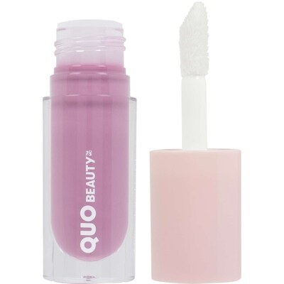 Quo Beauty Brillant à lèvres milky jelly sugarplum 1 ea, 7,00 $/1ch