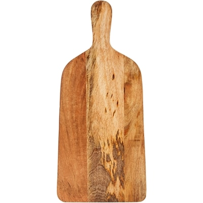 President's Choice Mango Paddle Board 1 ea, $15.00/1ea