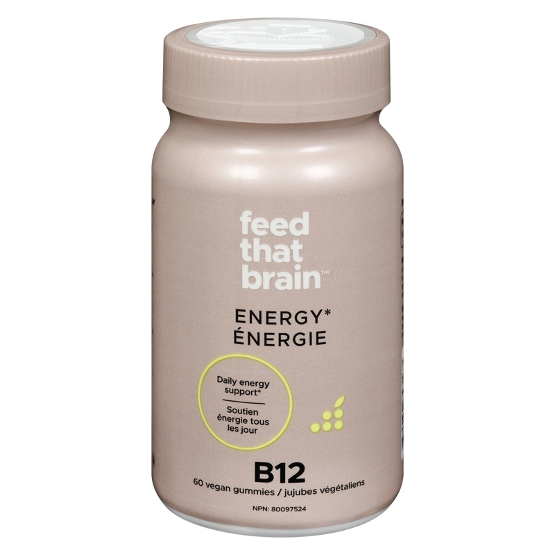 Energy Gummy Energy Strawberry Swirl