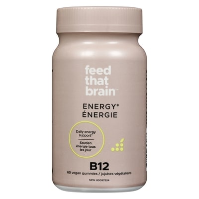 Energy Gummy Energy Strawberry Swirl