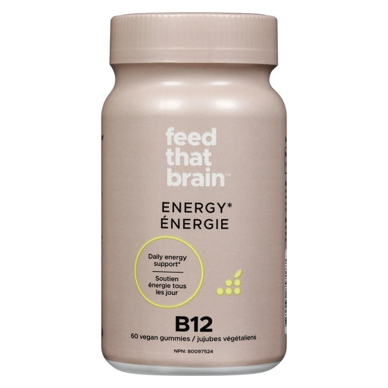 Energy Gummy Energy Strawberry Swirl