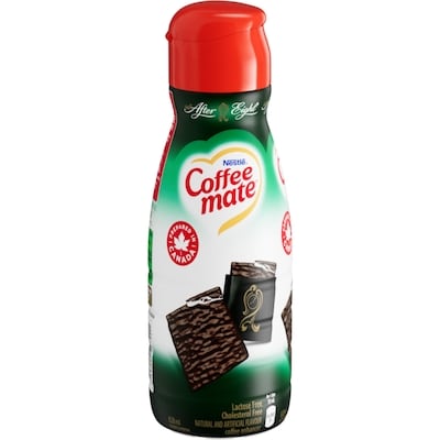 Nestlé Coffee Mate After Eight 828 ml, $0.84/100ml