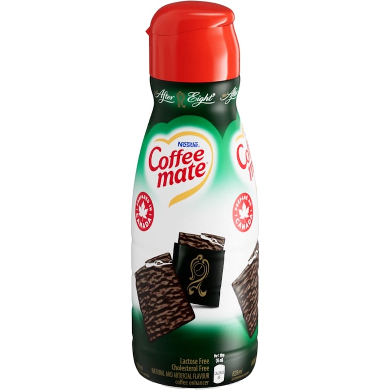 Coffee Mate After Eight