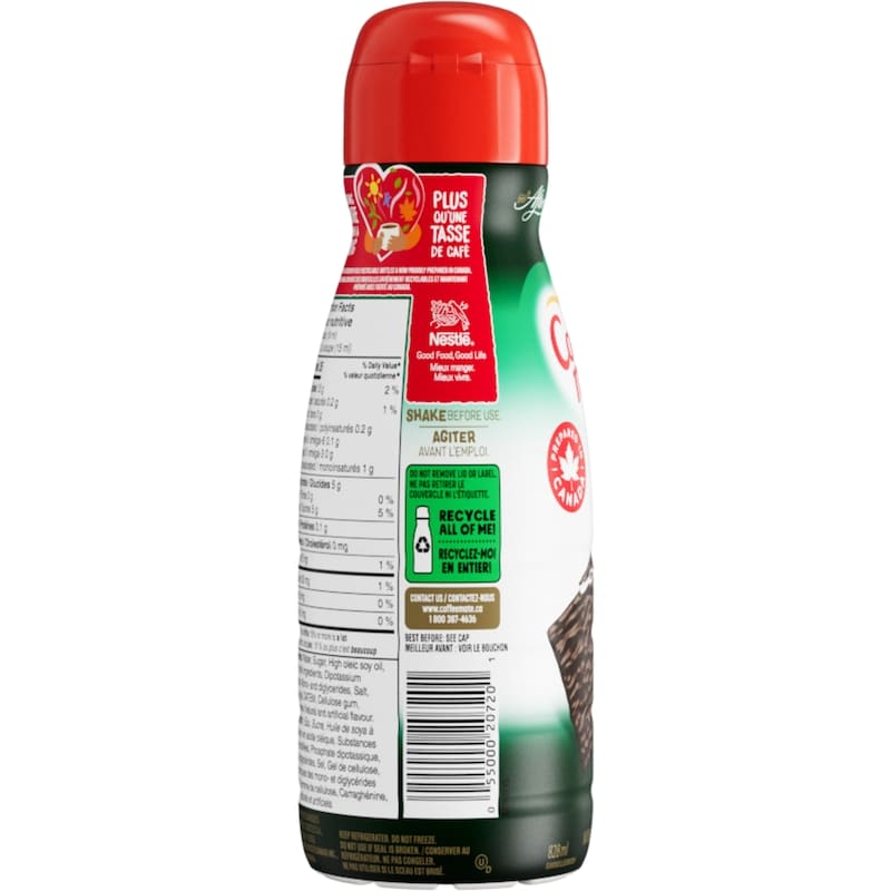 Coffee Mate After Eight