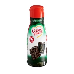 Nestlé Coffee-Mate Rehausseur De Café Liquide 828 ml, 0,84 $/100ml