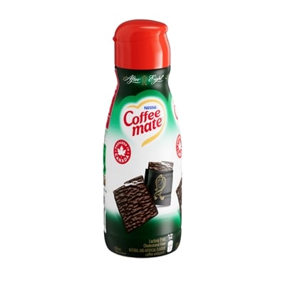 Nestlé Coffee-Mate Rehausseur De Café Liquide 828 ml, 0,66 $/100ml